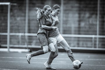 Bild 841 - wCJ VfL Pinneberg - Eimbuettler TV : Ergebnis: 1:1